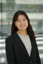 Joyce Kim Photo