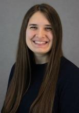 Alexis DiMatteo Headshot Photo