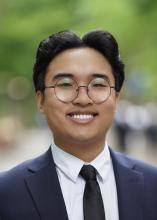 Tommy Nguyen Headshot Photo