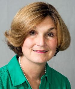 Dr. Nancy Ivansek