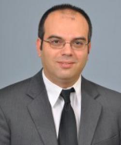 Efstathios Karathanasis, PhD