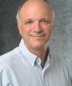 Image of headshot of David Wilson
