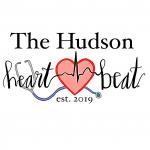Hudson Heartbeat Newsletter Logo