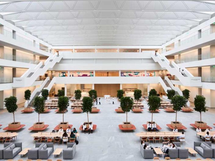 HEC inside