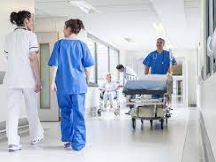 healthcare