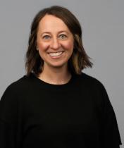 Bridget Dolan headshot