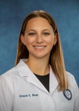 Gracie Blust