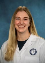 Mariah Boumeester