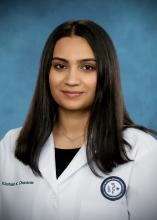 Kashish Charania