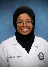 Kheyra Hassan