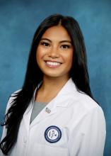 Marissa Orzame