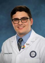Joshua Sparler