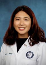 Ellie Wang