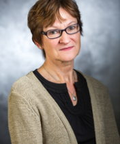 Krystyna Surewicz