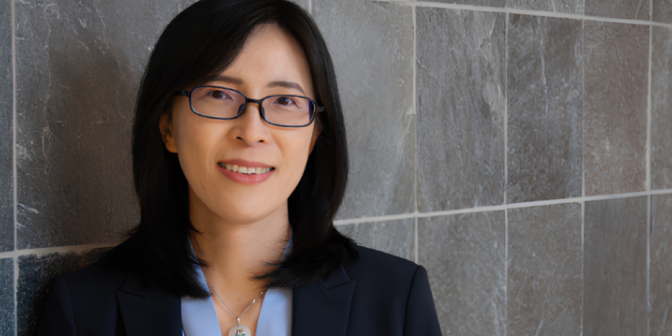 Dr. Xin Qi