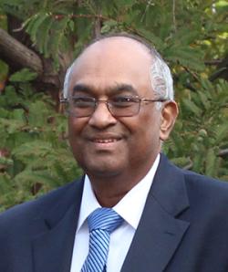 Dr. Sena Narendran