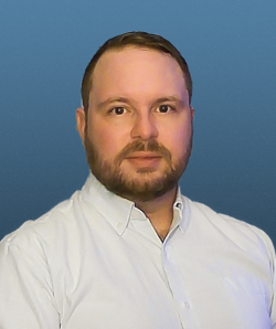 Derek Falk, MSW, PhD