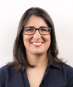 Dana Crawford, PhD