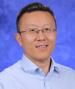 Lijun Zhang, PhD
