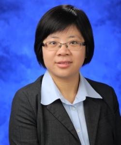 Ming Wang, PhD