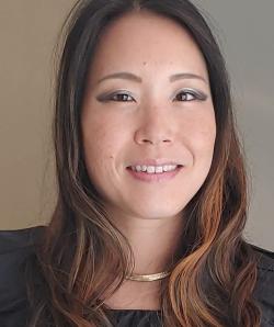 Jin Kim-Mozeleski, PhD