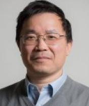 Pingfu Fu, PhD