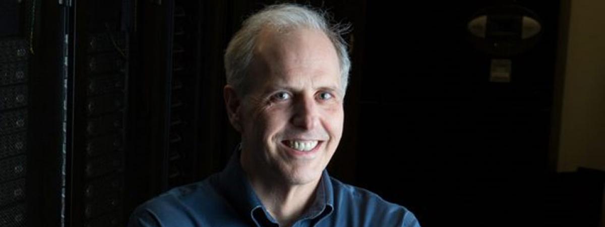 Jonathan L. Haines Professor and Chairman, Department of Population and Quantitative Health Sciences