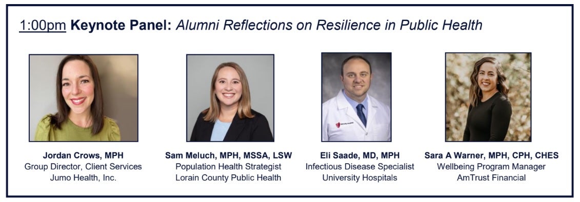 Keynote Panel_Innovations 2025 Fall