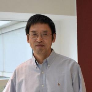 Xiaofeng Zhu, PhD, at Case Western Reserve University