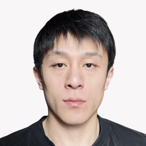 Zhengxi Chen headsot