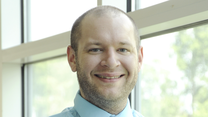 Staff Member at CWRU