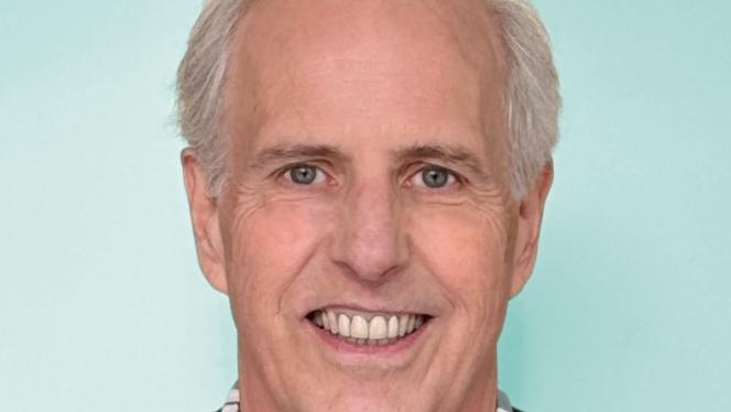 photo of Jonathan Haines