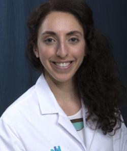 Stephanie Merlino Barr