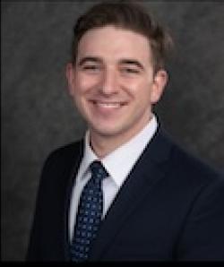 Benjamin Patrick Kramer