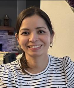 Sandra Silva Camargo