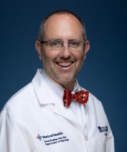 David Kaelber 2025