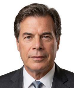 Colin Drummond