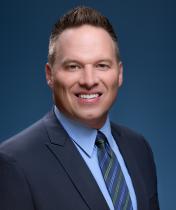 Craig Jarrett