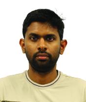 Gayan Mend Mend Arachchige