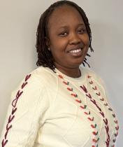 Himiede Wilson-Sesay