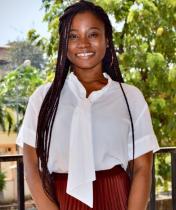 Ifeoluwa Babatunde