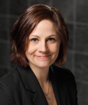 Pike Moore Headshot