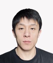 Zhengxi Chen headsot