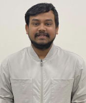 Krishna Mridha