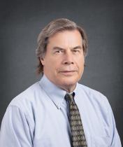 Colin Drummond