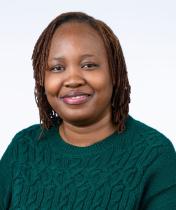 Himiede Wilson-Sesay new headshot