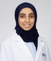 photo of Abrar Ahmed Alamoudi