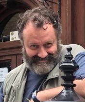 Photo of Andrew Curtis, PhD