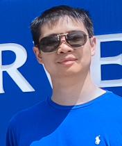 Jiayi Zheng photo
