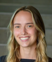 Photo of Olivia Lindberg